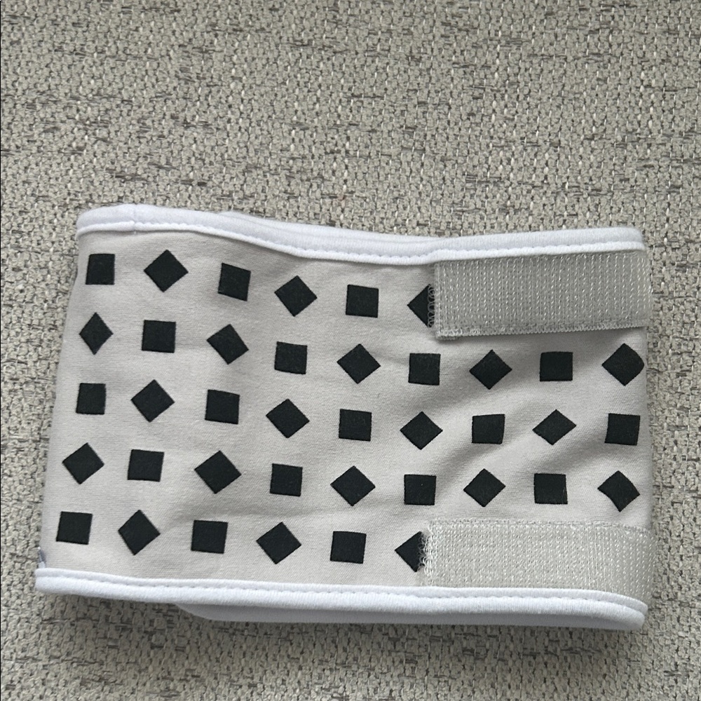Nanit breathing band 0-3 months